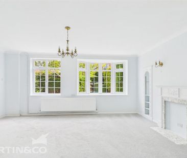 3 bedroom detached house to rent - Photo 3