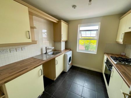 Barley Mews, Peterborough, PE2 9QL - Photo 4