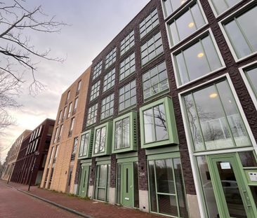 Te huur: Appartement Monteverdistraat in Haarlem - Photo 6