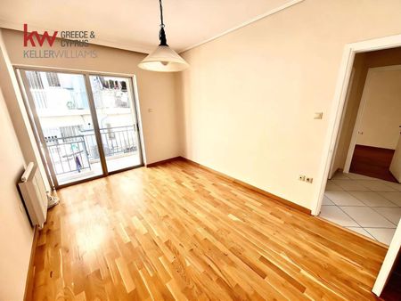 Διαμέρισμα για ενοικίαση Άνω Κυψέλη (Κυψέλη) - Photo 5
