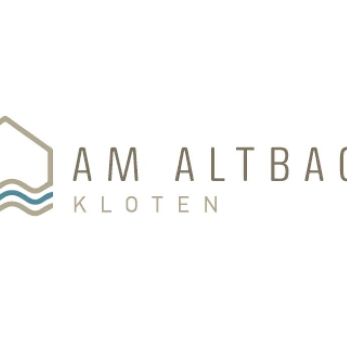 3.5 Zimmer, 83 m², 1. Stock - Photo 1