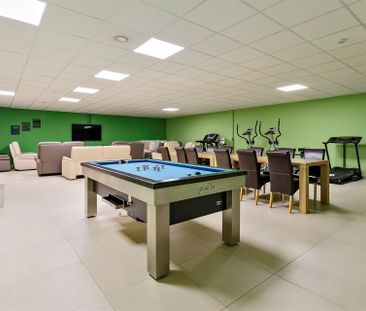 Moderne 2 slaapkamer serviceflat - Photo 3