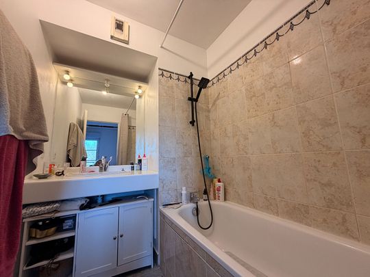 Location appartement 2 pièces, 41.63m², Le Plessis-Robinson - Photo 1