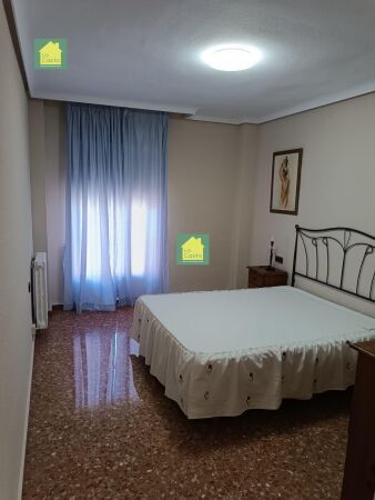 Flat - Albacete (Ensanche-Franciscanos) - Photo 5