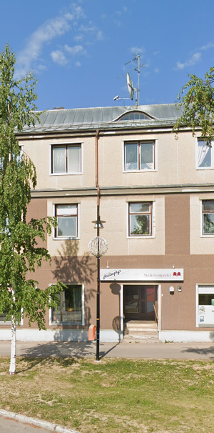 Frelins Gränd, Orsa - Foto 2