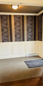 Condo 4 et 1/2 a louer . Sainte Marthe sur le lac. 1250 PC. 1650$ par moi. semi meublé. - Photo 3