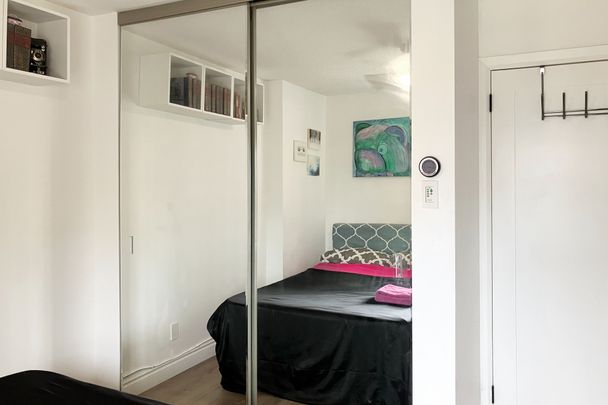 For Lease - 88 Charles Street Unit# 511, Toronto, Ontario - Photo 1