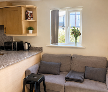 4 bedroom house to rent - Photo 1