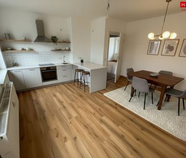 Stadtliebhaber aufgepasst: Urbanes Wohnen mit Top-Infrastruktur in ... - Photo 1