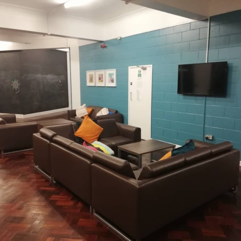 Room in a Shared House, Demesne Road, M16 - Photo 1