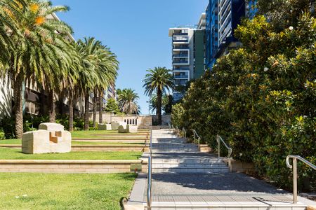 46/10 Pyrmont Bridge Road, Camperdown. - Photo 4