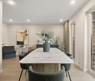 5 bedroom terraced house to rent - Photo 4