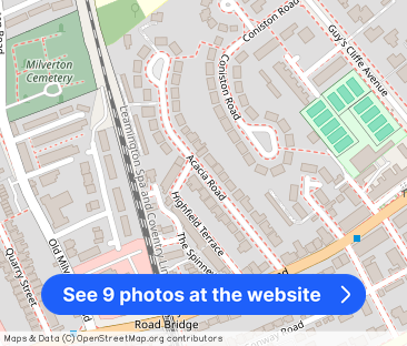 Acacia Road, Leamington Spa - Photo 1