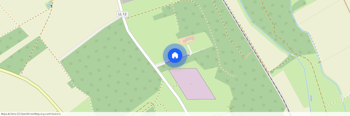 82269 Geltendorf / Walleshausen