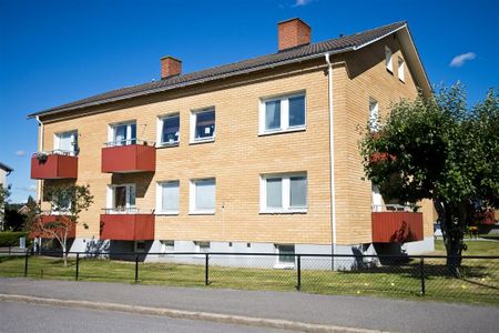 4 Rum och kök, Mossen - Foto 3
