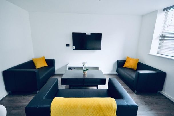 7 bedroom house to rent - Photo 1