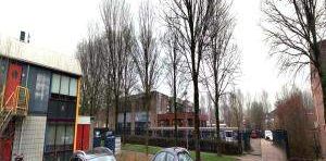 Studio à Dorpel 25, Hoorn - À Louer - Foto 2