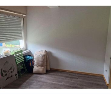 Appartement 1 Zi, Küche, Dusche/Wc, Keller - Foto 1