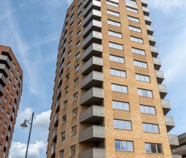 2 bedroom apartment to rent - Photo 6