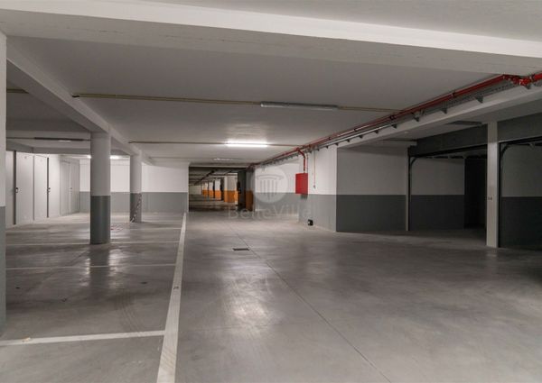 Apartamento T2 em Braga