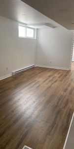 3 1/2 semi-meublé à louer à Laval (Ste-Rose) - Photo 3