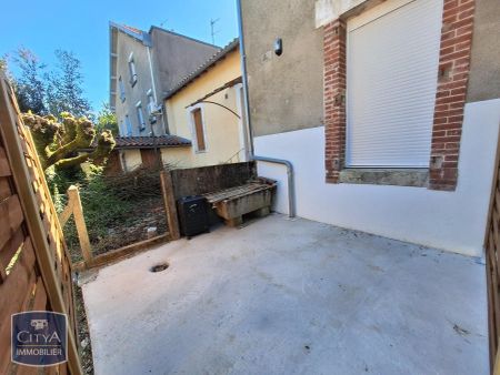 Appartement à louer 2 pièces 26.86m² - Photo 5