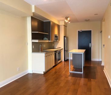 For Lease - 399 Spring Garden Avenue Unit# 418, Toronto, Ontario - Photo 5