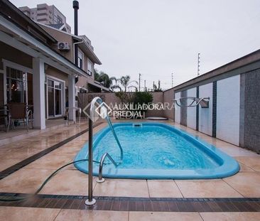 Casa em Condomínio com 5 quartos e 375m² para alugar em Jardim Carv... - Photo 5
