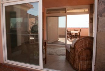 Penthouse - Fuengirola (Reserva del Higuerón)