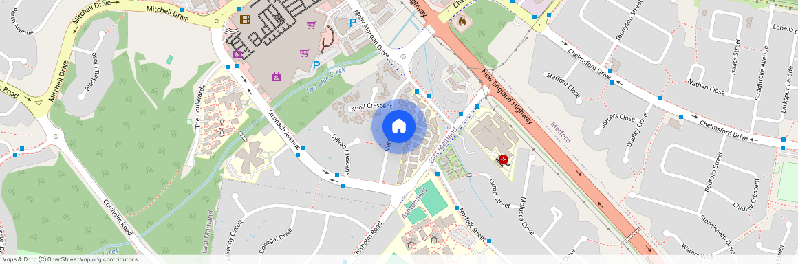 16A Verdant Drive, NSW 2323, East Maitland