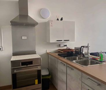 Short term tenancy available - Photo 1