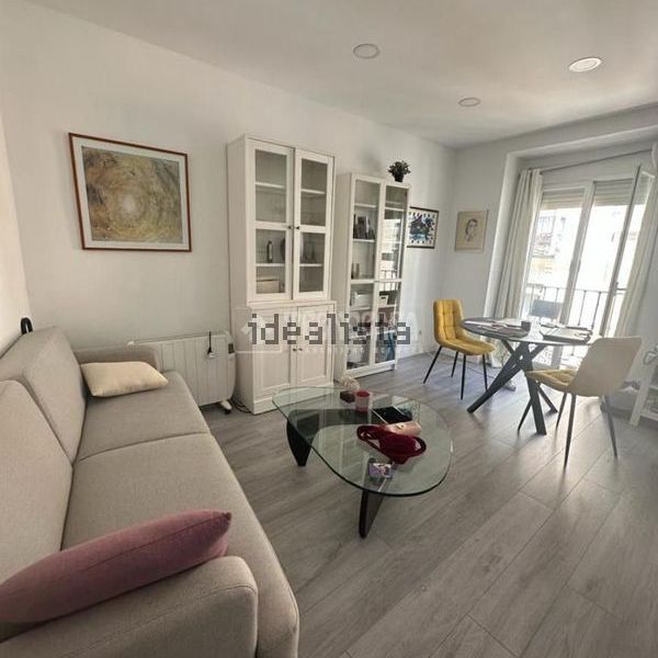 Alquiler de estudio en Calle de la Fe - Foto 1