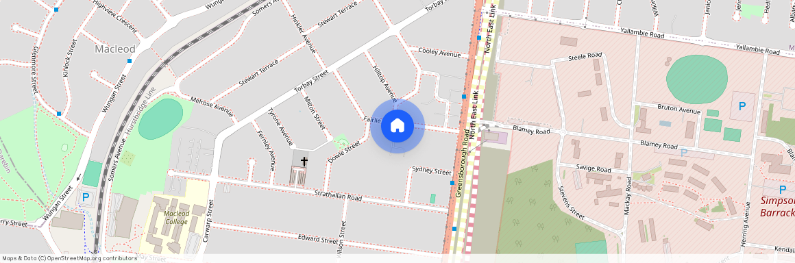 12/32-34 Fairlie Avenue, Vic 3085, Macleod