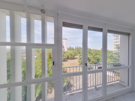 Location Appartement 1 pièce 22m² TOURS 37200 - Photo 4