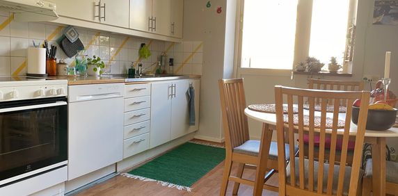 Tågagatan 33, Helsingborg - Foto 2