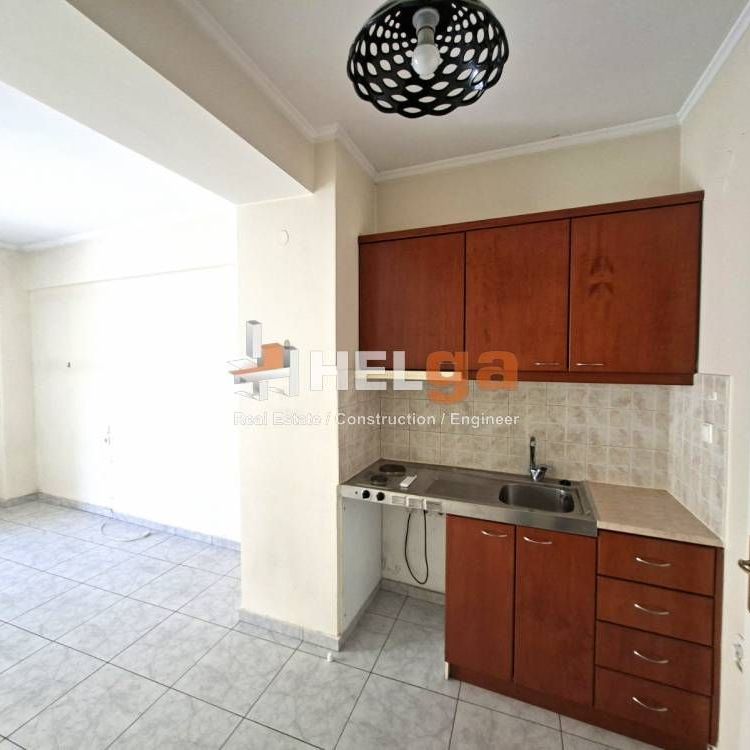 Studio/Γκαρσονιέρα για ενοικίαση Αγία Σοφία (Πάτρα) - Photo 1