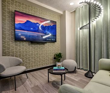 1 bedroom apartment - Photo 6