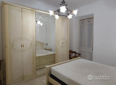 CENTOCELLE MIRTI BILOCALE ARREDATO Ben COLLEGATO - Foto 3