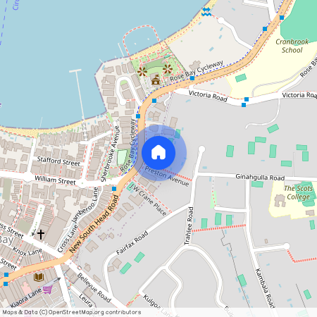 13/525 New South Head Road, Double Bay NSW 2028