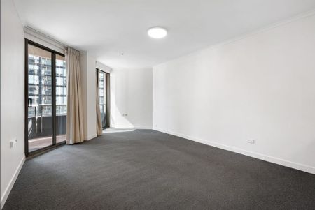 1711/333 Exhibition Street, Melbourne VIC 3000 - Apartment For Rent | Domain - Photo 2