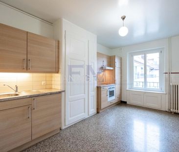 3 Zimmer, 62 m², 3. Stock - Foto 6