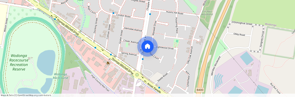 24 Rosemont Court, Vic 3690, Wodonga