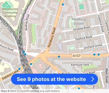 Atkins Square, Dalston Lane, London, E8 - Photo 1