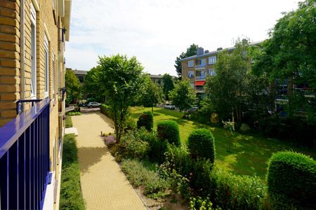 Appartement te huur: Stadhoudersplantsoen 154 2517 SJ Den Haag - Photo 3