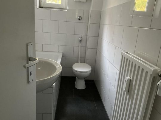 3-Zimmer-Wohnung in Gelsenkirchen Hassel - Photo 1