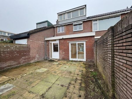 Te huur: Huis Gentiaanstraat in Oosterhout - Foto 5