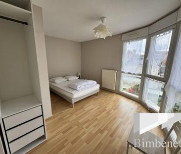 Appartement à louer, 2 pièces - Orléans 45000 - Photo 4