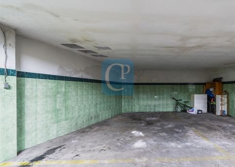 Apartamento T1