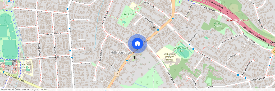 205 Hillsborough Road, Hillsborough, Auckland City