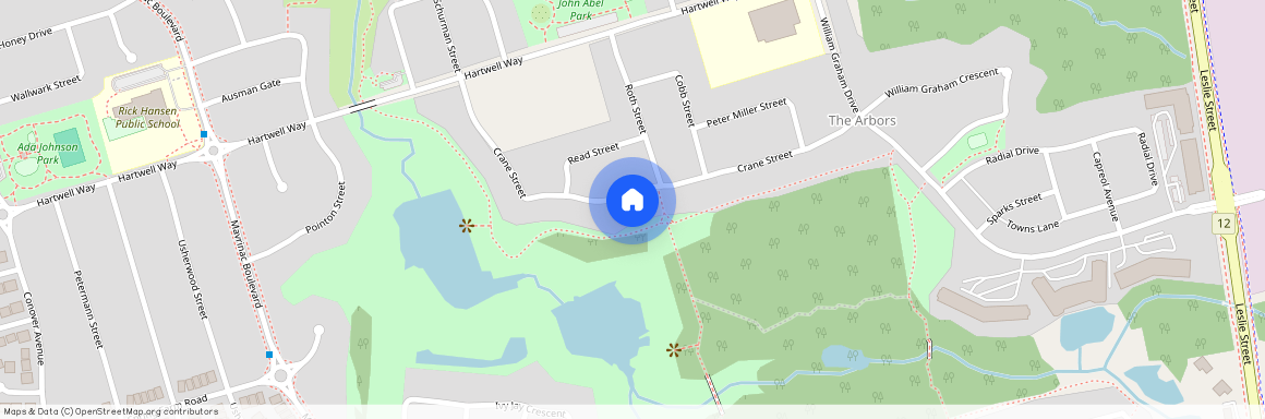 138 Crane Street, Aurora